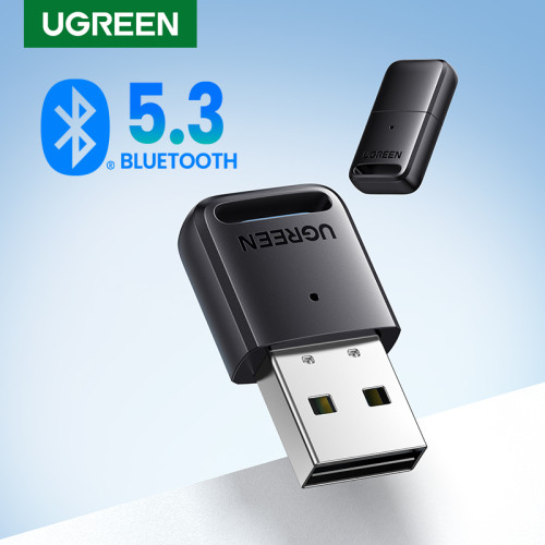 Bluetooth 5.3 USB Adapter Ugreen New 