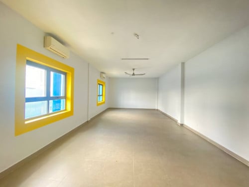 Office Space for Lease at Sen Sok