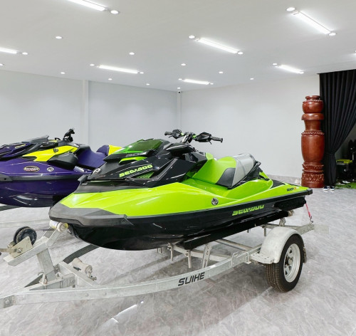 Sea-doo RXP- X RS 300 Price $16500.00 In Boeng Keng Kang Bei, Cambodia ...