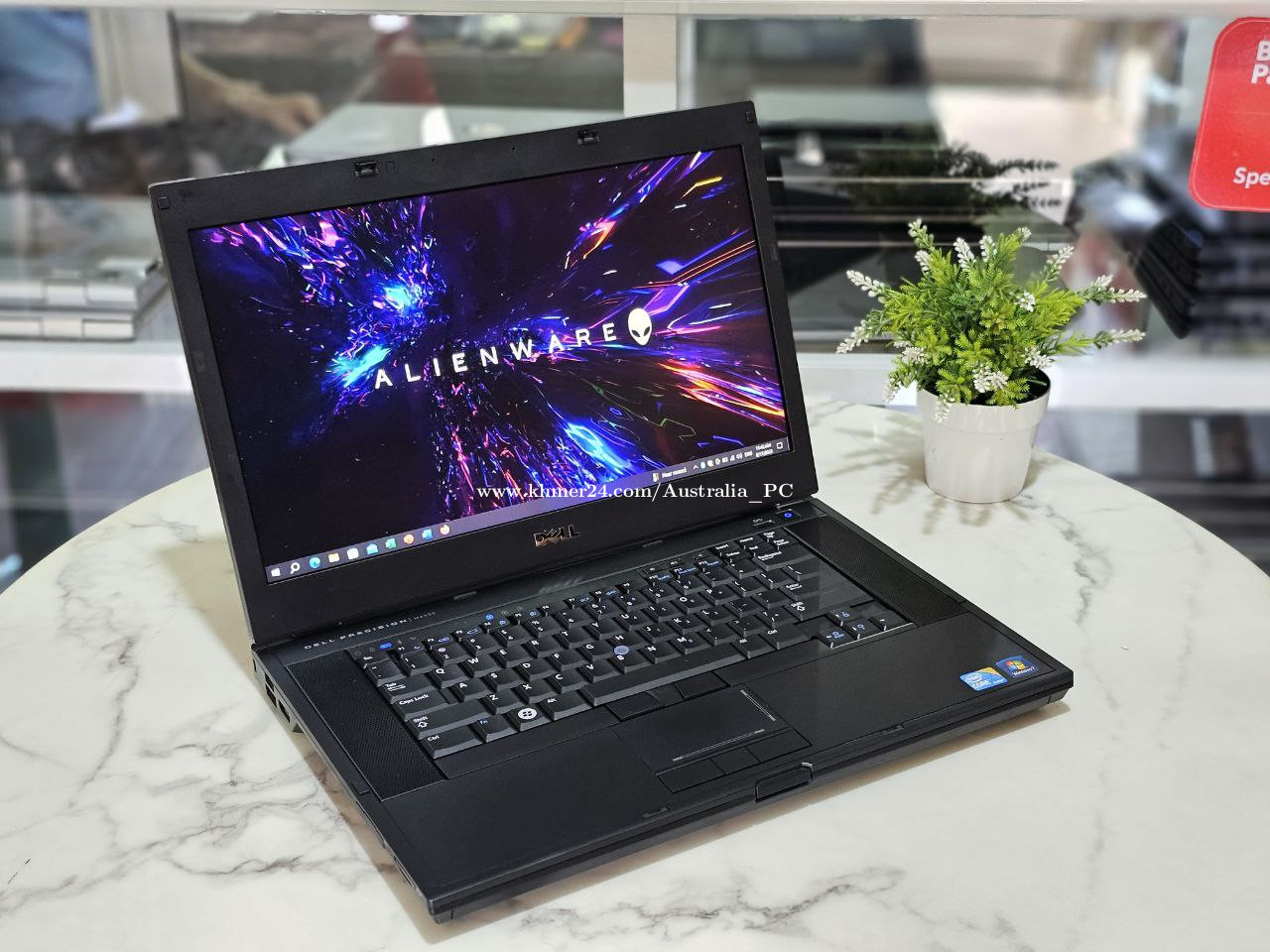 DELL PRECISION M4500 i5／6GB／QUADRO - タブレット