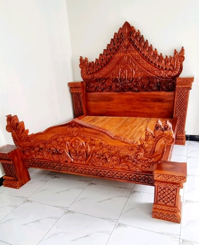 គ្រែយក្ស