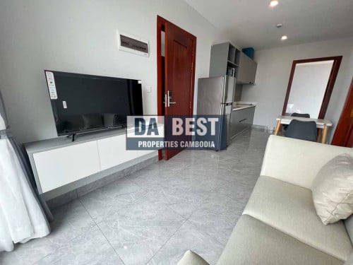 2 Bedroom apartment for Rent in Phnom Penh - Toul Tumpoung (near Russian Market)