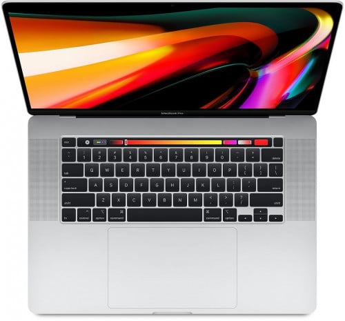 Macbook pro 16inch core i9