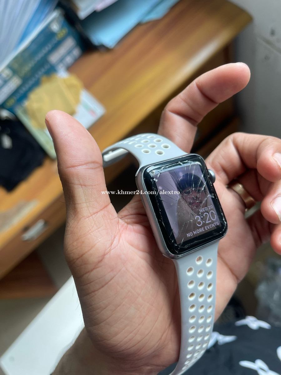 Iwatch 3 series price best sale