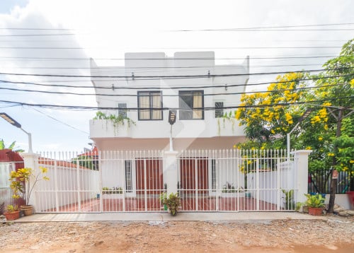 House for Rent in Kouk Chork, Siem Reap