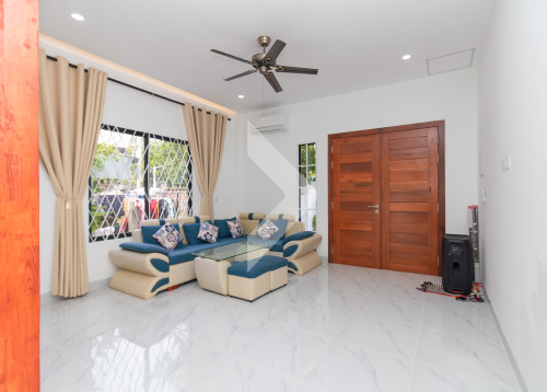 House for Rent in Kouk Chork, Siem Reap