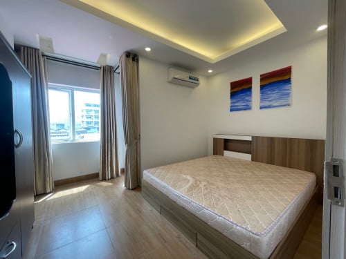 Unit available for rent