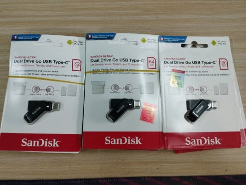 Usb Sandisk (TK)