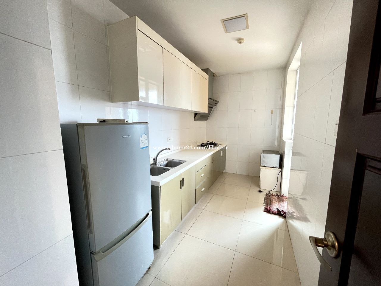 2 bedrooms foe rent at Rose Condo Price 900.00 in Tonle Basak, Chamkar