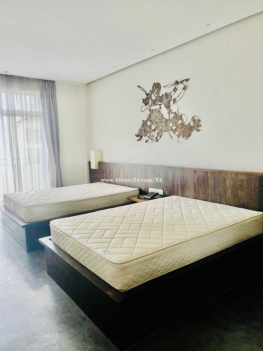 Boutique Hotel For Rent Near Independent Monument, 9x30m, 08 Floors, 22 Rooms, 12,000$