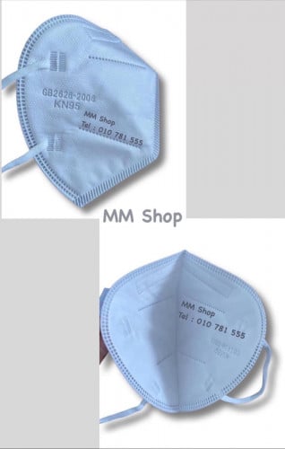 ម៉ាស់ KN95
