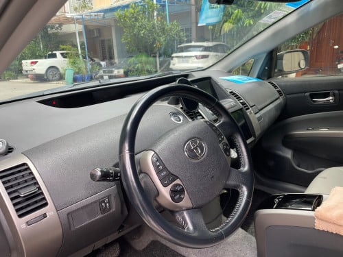 Toyota Prius 2007 Full Option