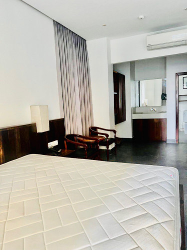 Boutique Hotel For Rent Near Independent Monument, 9x30m, 08 Floors, 22 Rooms, 12,000$