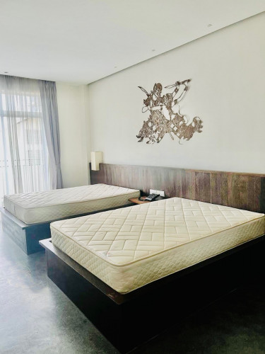 Boutique Hotel For Rent Near Independent Monument, 9x30m, 08 Floors, 22 Rooms, 12,000$