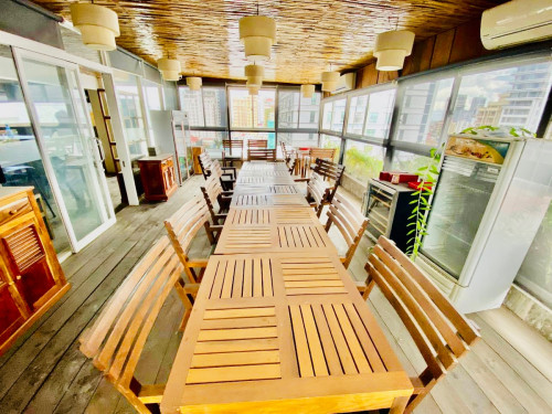 Boutique Hotel For Rent Near Independent Monument, 9x30m, 08 Floors, 22 Rooms, 12,000$