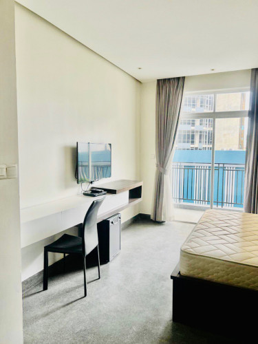 Boutique Hotel For Rent Near Independent Monument, 9x30m, 08 Floors, 22 Rooms, 12,000$