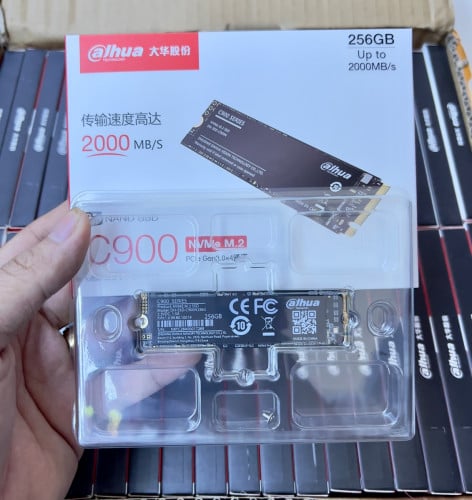 M2 Dahua 256G New