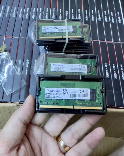 Ram Adata 4G DDR4 3200MHz