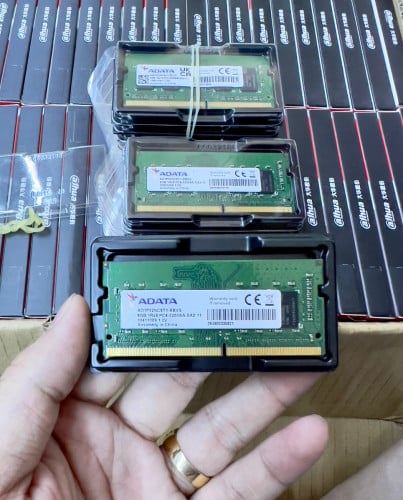 Ram Adata 8G DDR4 3200MHz