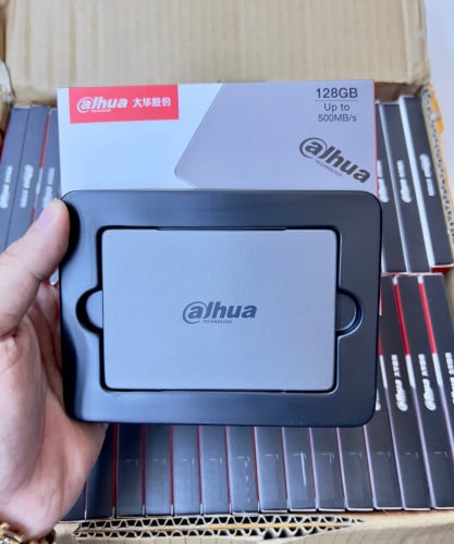 SSD Dahua 128G New