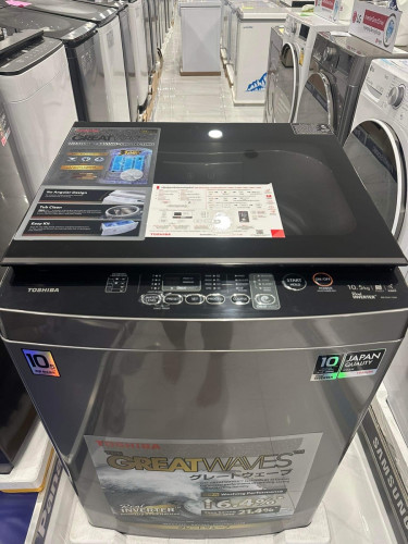 Toshiba 10.5Kg