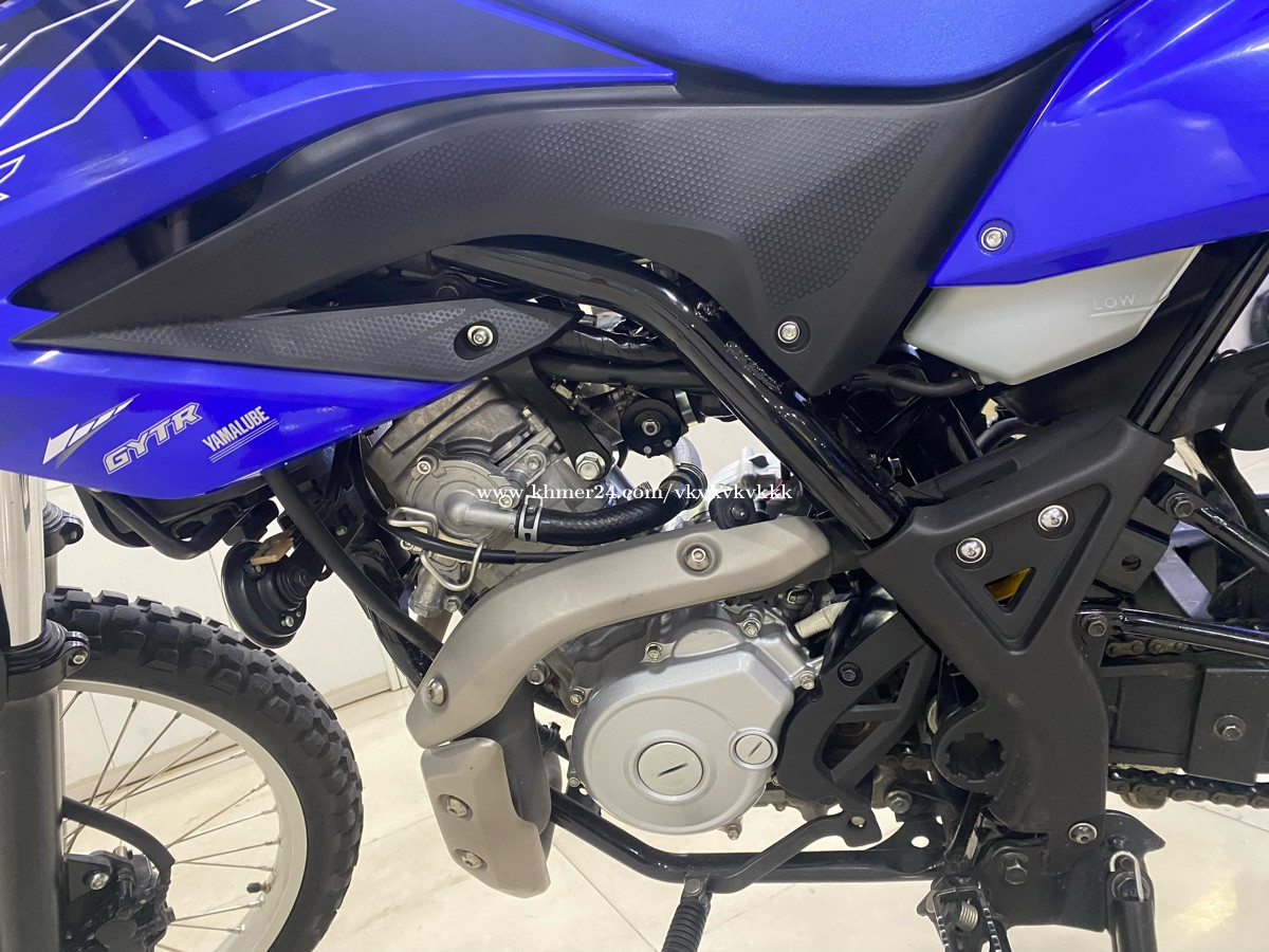 Yamaha 2022 Wr 155 Price 3990 00 In Chaom Chau 1 Cambodia Dkk Vkk yamaha-2022-wr-155-price-3990-00-in-chaom-chau-1-cambodia-dkk-vkk