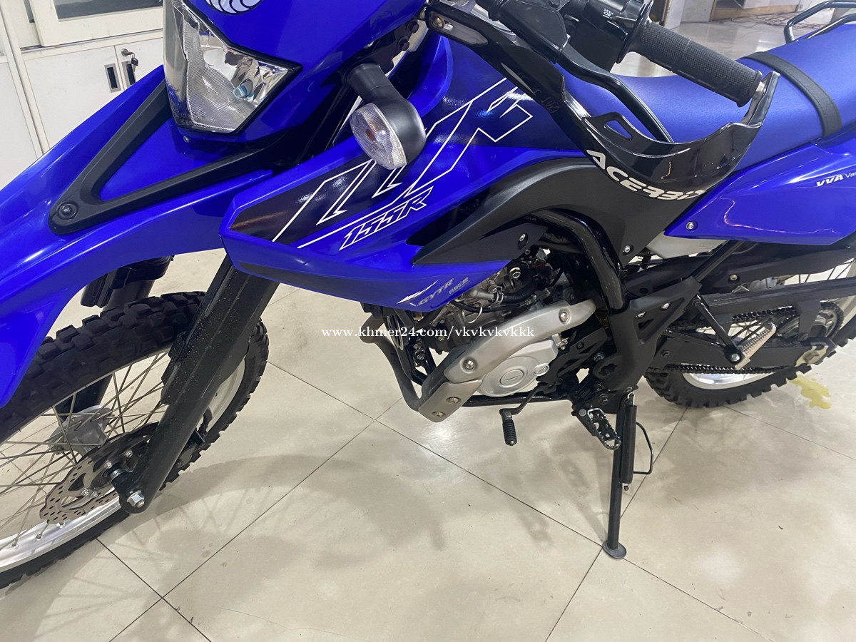Yamaha 2022 Wr 155 Price 3990 00 In Chaom Chau 1 Cambodia Dkk Vkk yamaha-2022-wr-155-price-3990-00-in-chaom-chau-1-cambodia-dkk-vkk