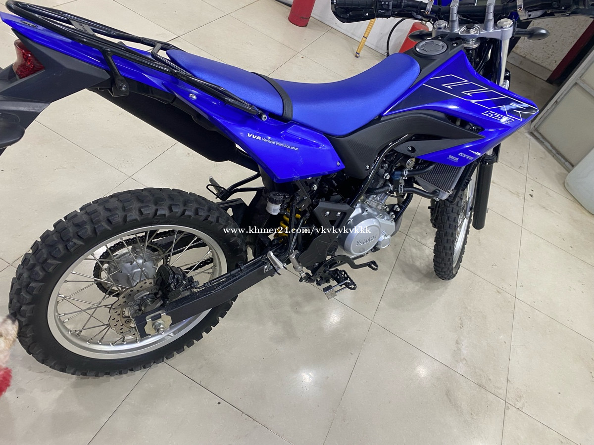 Yamaha 2022 Wr 155 Price 3990 00 In Chaom Chau 1 Cambodia Dkk Vkk yamaha-aerox-2024-price-agnes-whitney