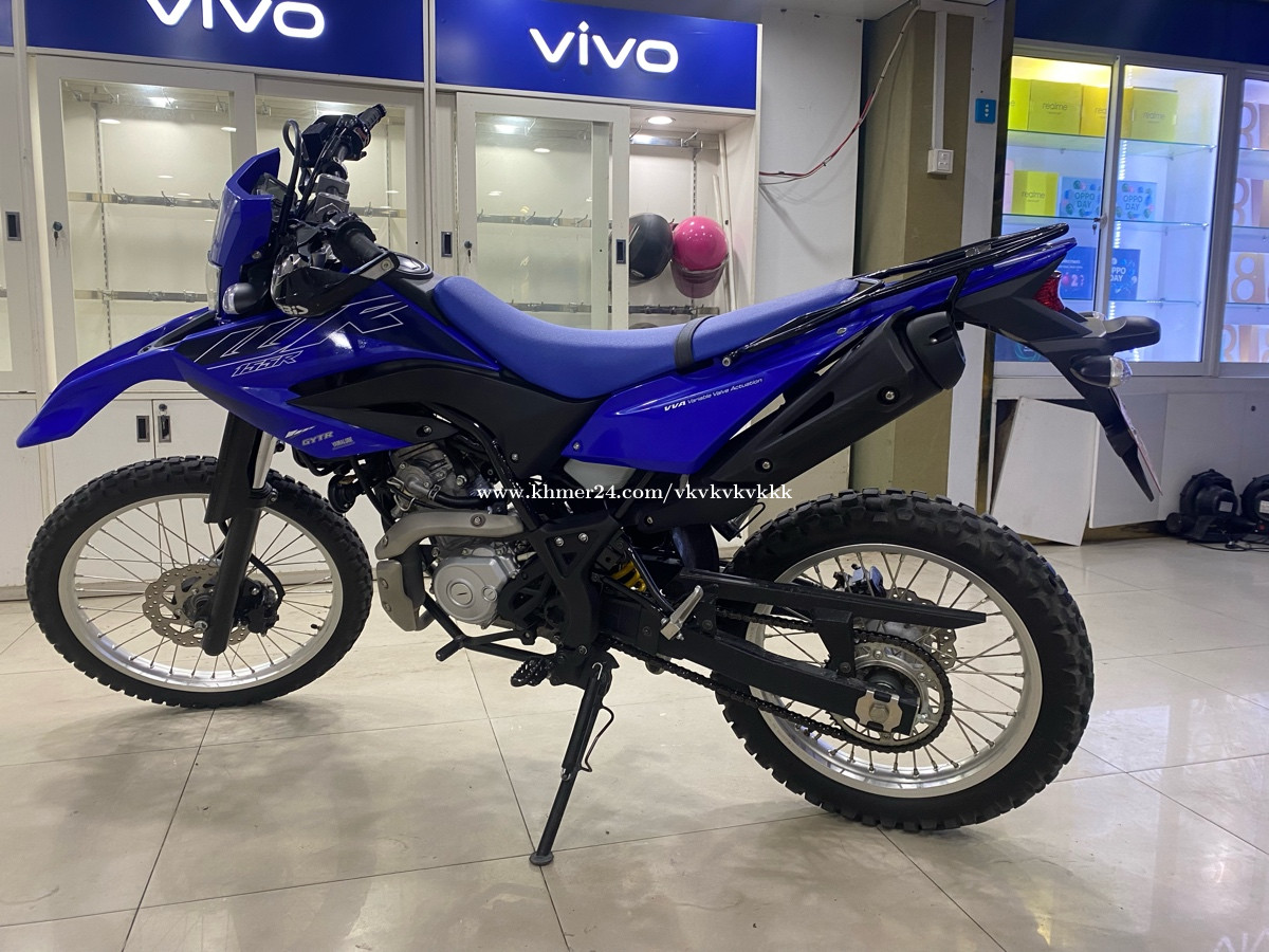 Yamaha 2022 Wr 155 Price 3990 00 In Chaom Chau 1 Cambodia Dkk Vkk yamaha-2022-wr-155-price-3990-00-in-chaom-chau-1-cambodia-dkk-vkk