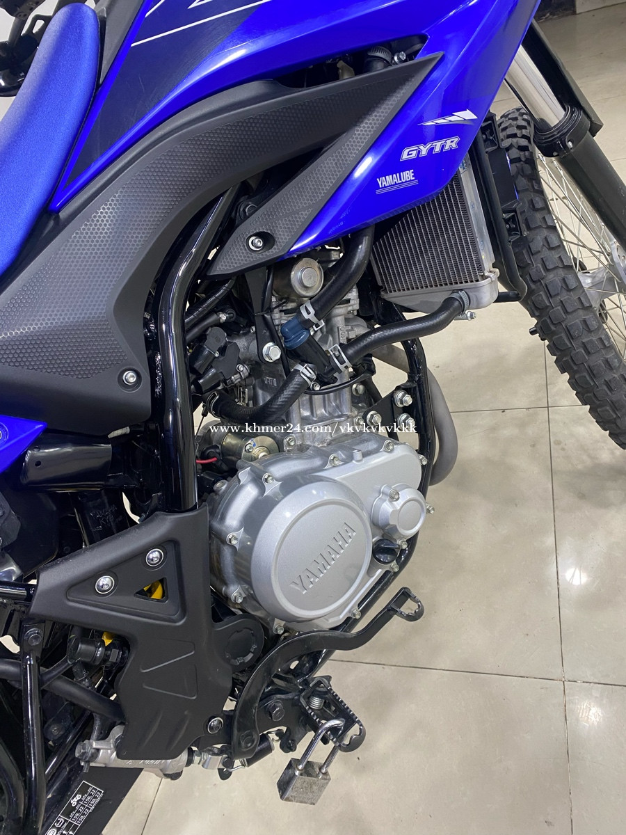 Yamaha 2022 Wr 155 Price 3990 00 In Chaom Chau 1 Cambodia Dkk Vkk yamaha-2022-wr-155-price-3990-00-in-chaom-chau-1-cambodia-dkk-vkk