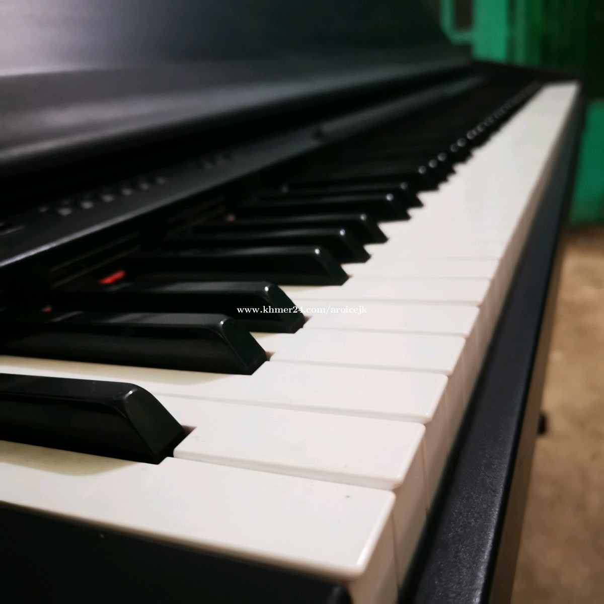 KAWAI Digital Musical Instrument PN80 Price 245.00 in Chaom Chau 2