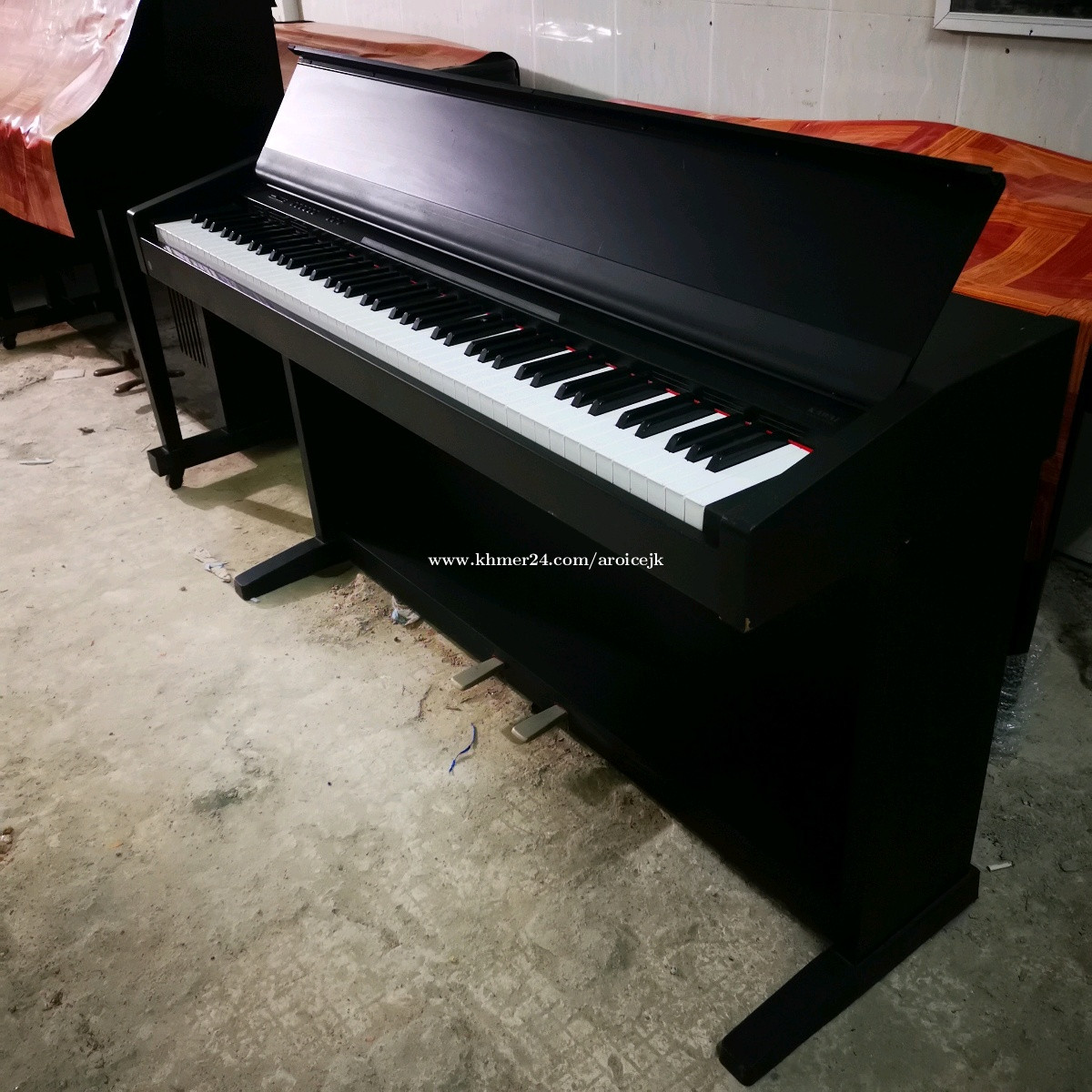 KAWAI Digital Musical Instrument PN80 Price 245.00 in Chaom Chau 2