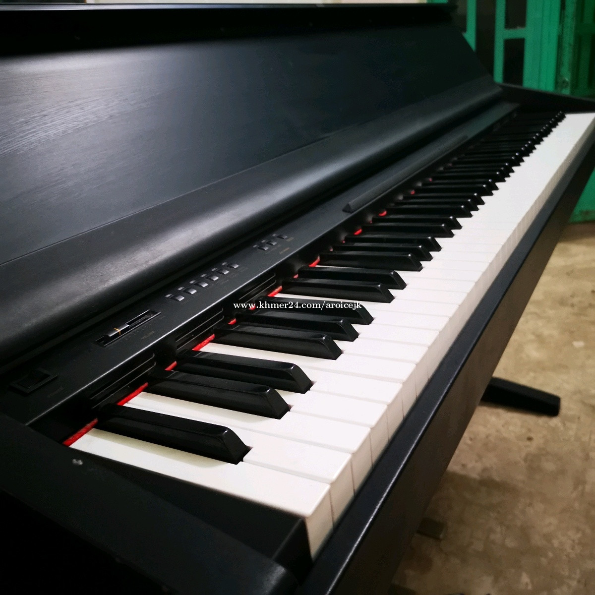 KAWAI Digital Musical Instrument PN80 Price 245.00 in Chaom Chau 2
