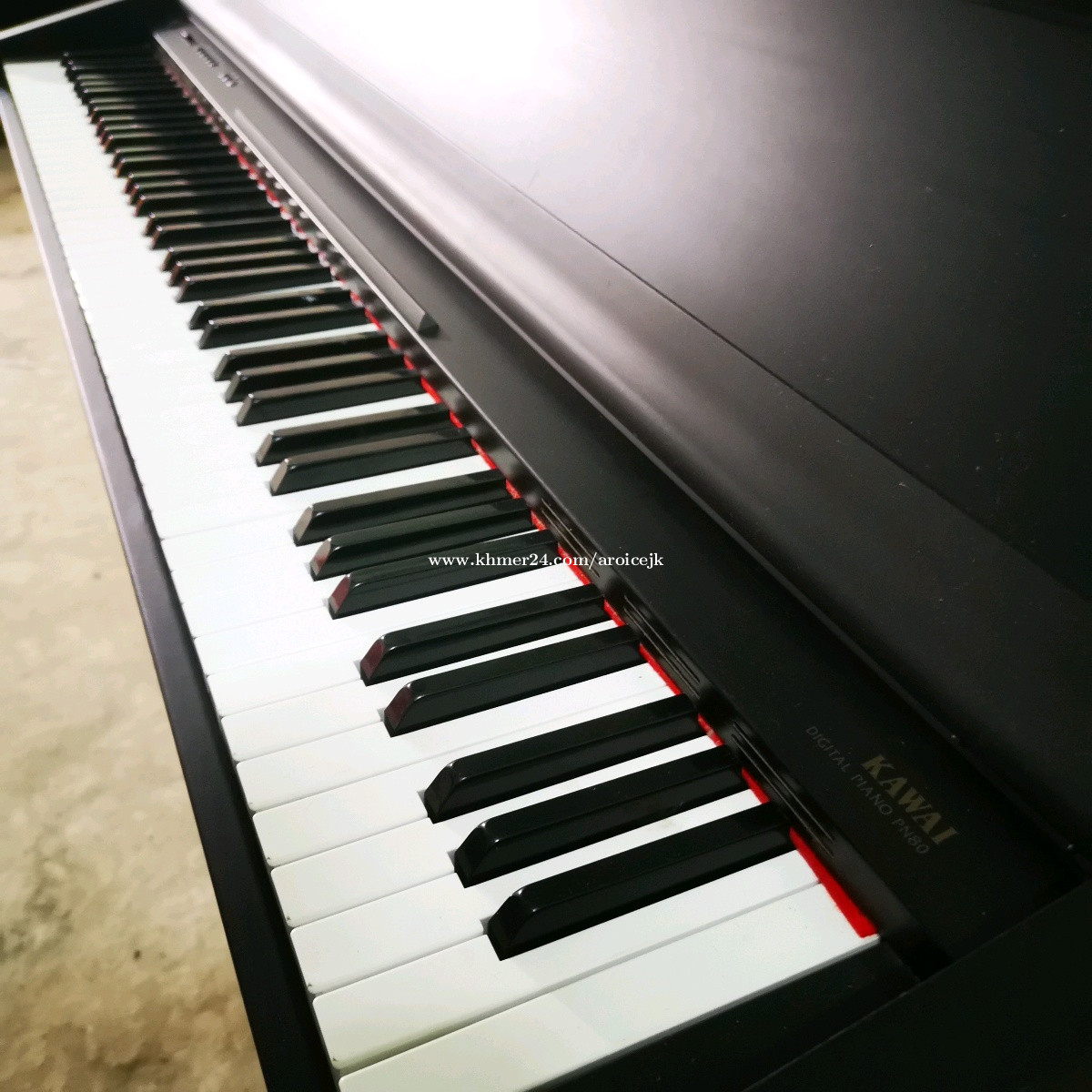 KAWAI Digital Musical Instrument PN80 Price 245.00 in Chaom Chau 2