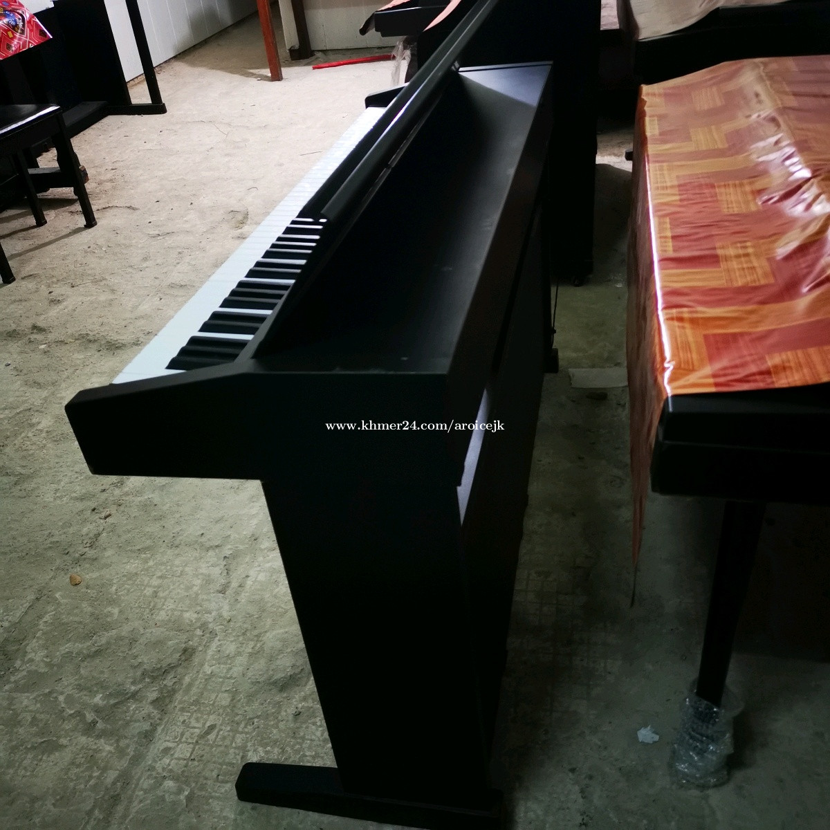 KAWAI Digital Musical Instrument PN80 Price 245.00 in Chaom Chau 2