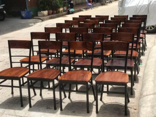 Strong Dinning chair