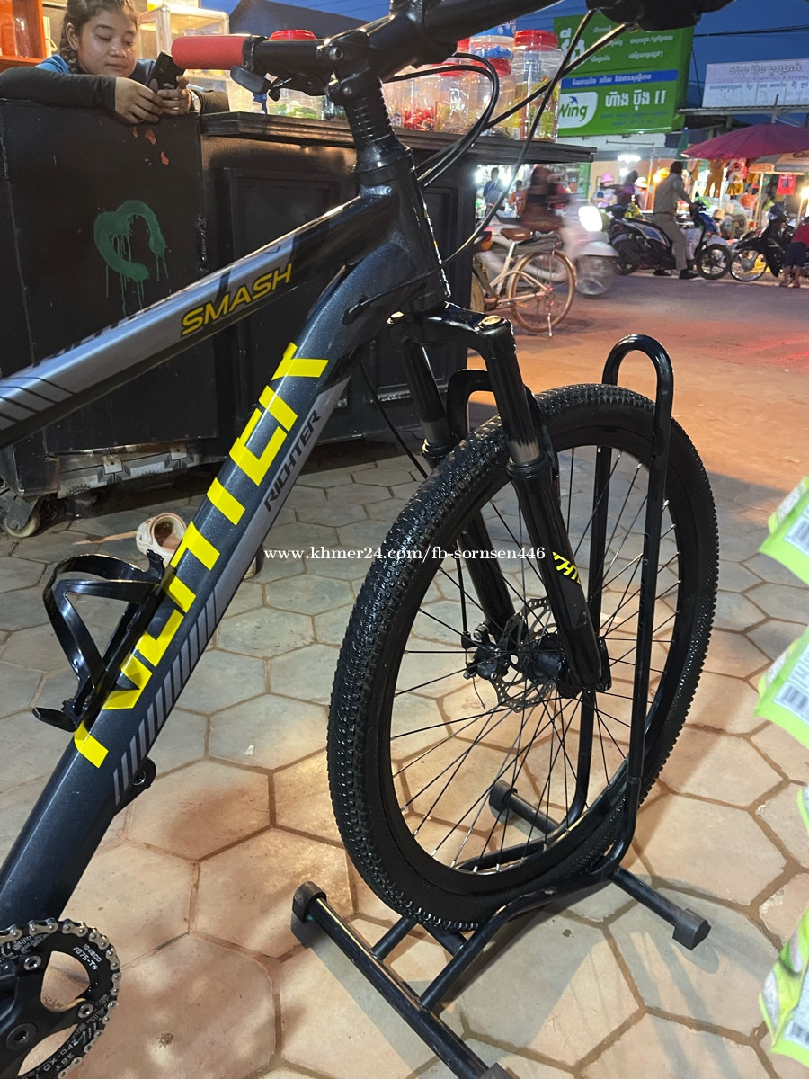 Khmer discount 24 bicycle