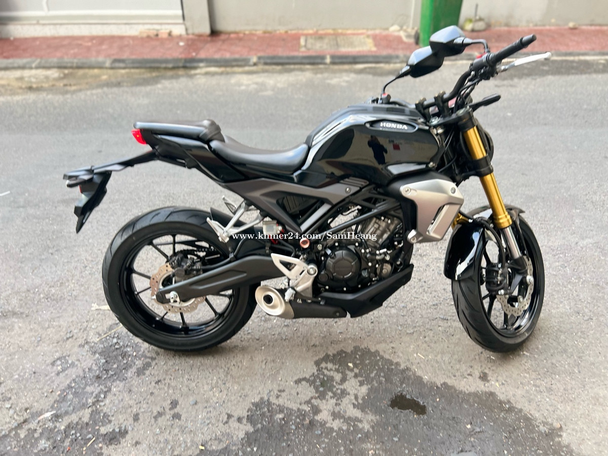 honda cb 150cc price