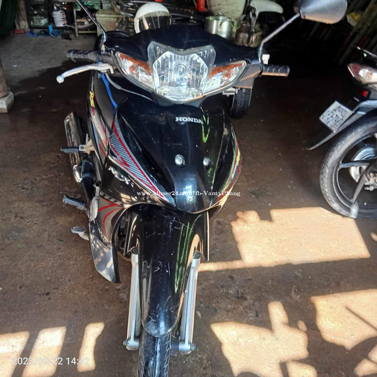 Honda Wave Rs Price In Kamboul Cambodia Mrabro Jen Khmer Com