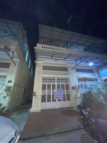 លក់ផ្ទះ