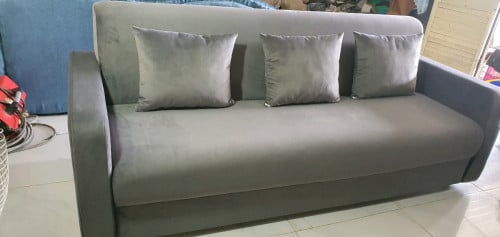 សាឡុងកាត់ 2.0m*0.7m