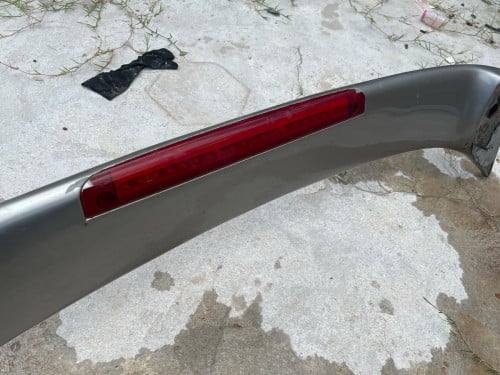 លក់កាងកន្ទុយត្រី Camry បាឡែន ឆ្លាម 50$.
