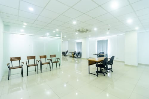 250$ Per Month Office for Rent in Tuol Tumpung Area