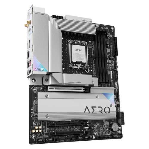 Z790 Aero G Gigabyte for 13Gen Intel New in box 3 year warranty