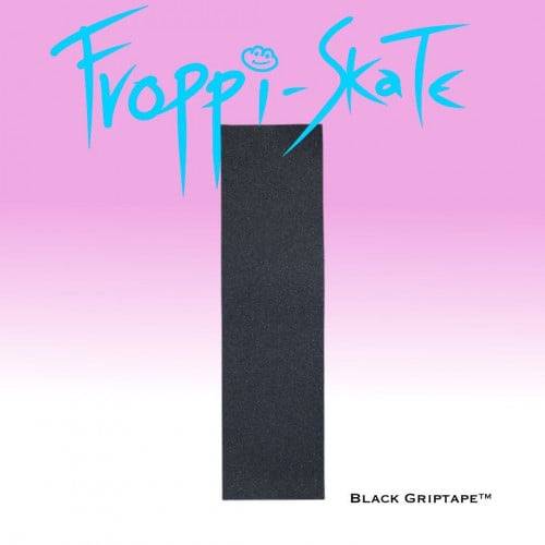 Griptape for skateboard