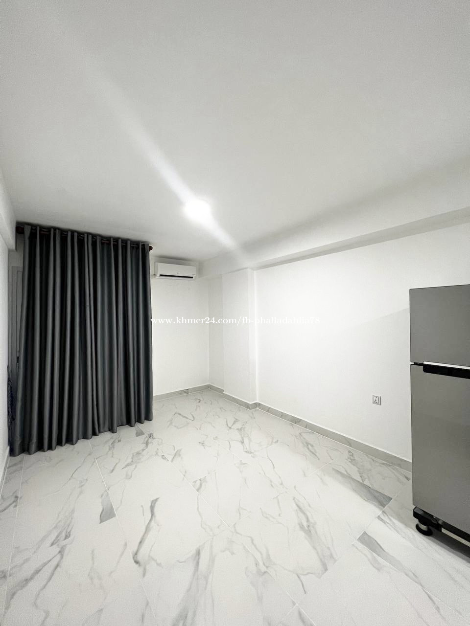 NEW Apartment for rent Price 150.00 in Tuek Thla, Saensokh, Phnom Penh, Cambodia Dah Lia