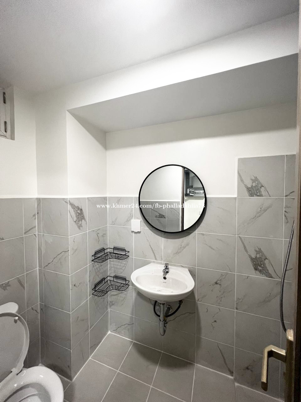 NEW Apartment for rent Price 150.00 in Tuek Thla, Saensokh, Phnom Penh