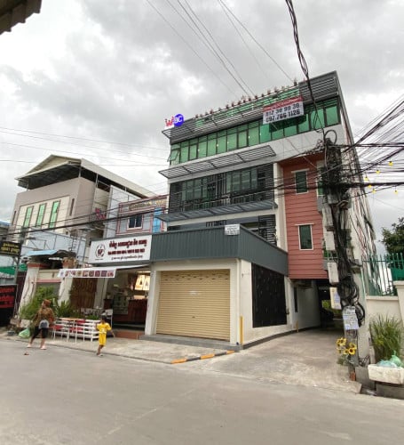 出租房/ 一居室 The Best Home Apartment I 1 Bedroom (34m2)- Near street 2004