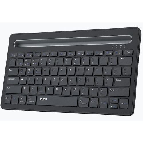 RAPOO XK100 Bluetooth Keyboard