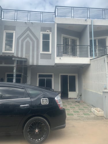 ផ្ទះលក់ ឫ ជួល